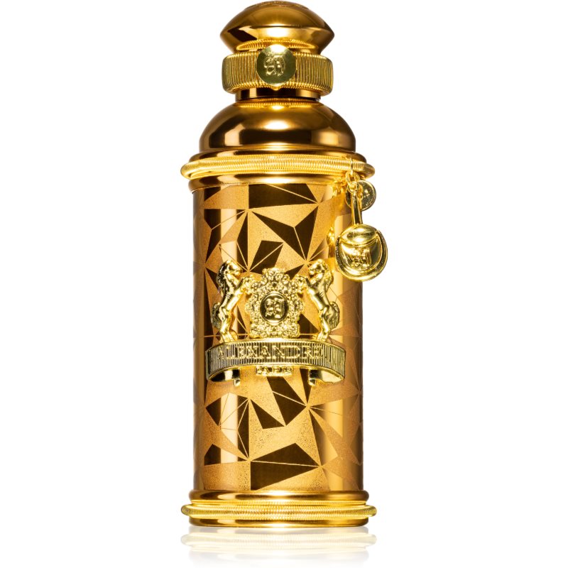 Alexandre.J The Collector: Golden Oud parfémovaná voda unisex 100 ml Image