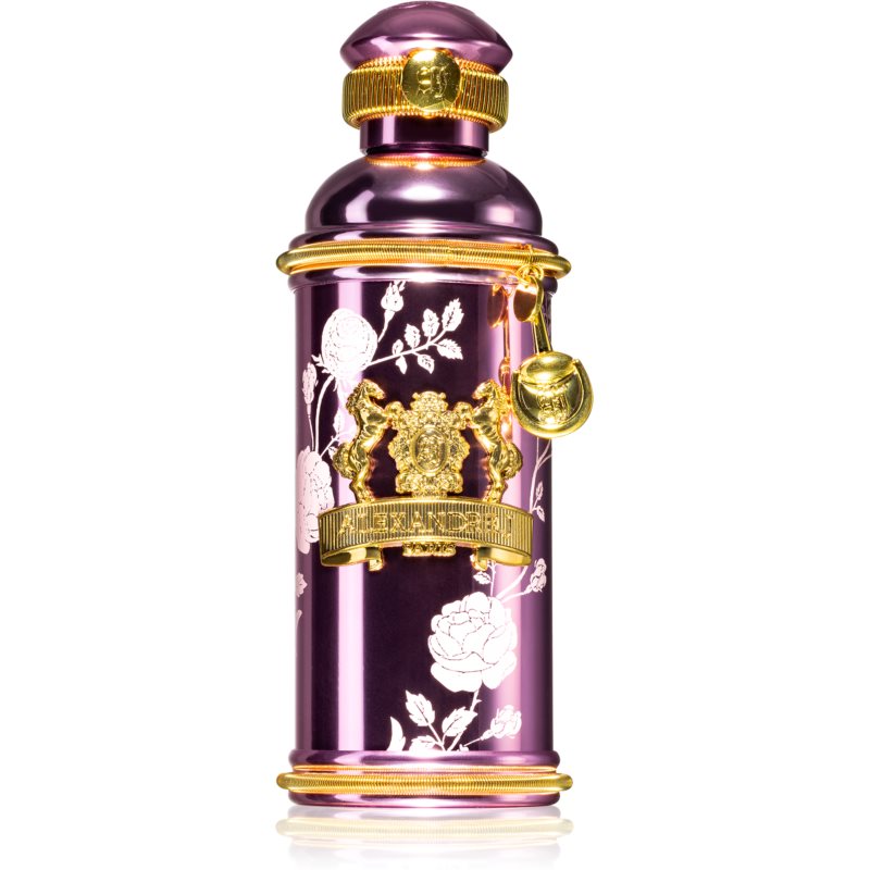 Alexandre.J The Collector: Rose Oud parfémovaná voda unisex 100 ml Image