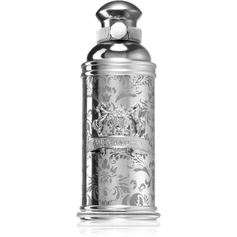 Alexandre.J The Collector: Silver Ombre parfémovaná voda unisex 100 ml