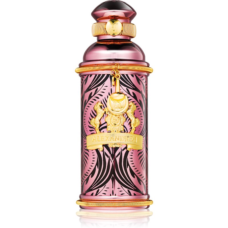 Alexandre.J The Collector: Morning Muscs parfémovaná voda unisex 100 ml Image