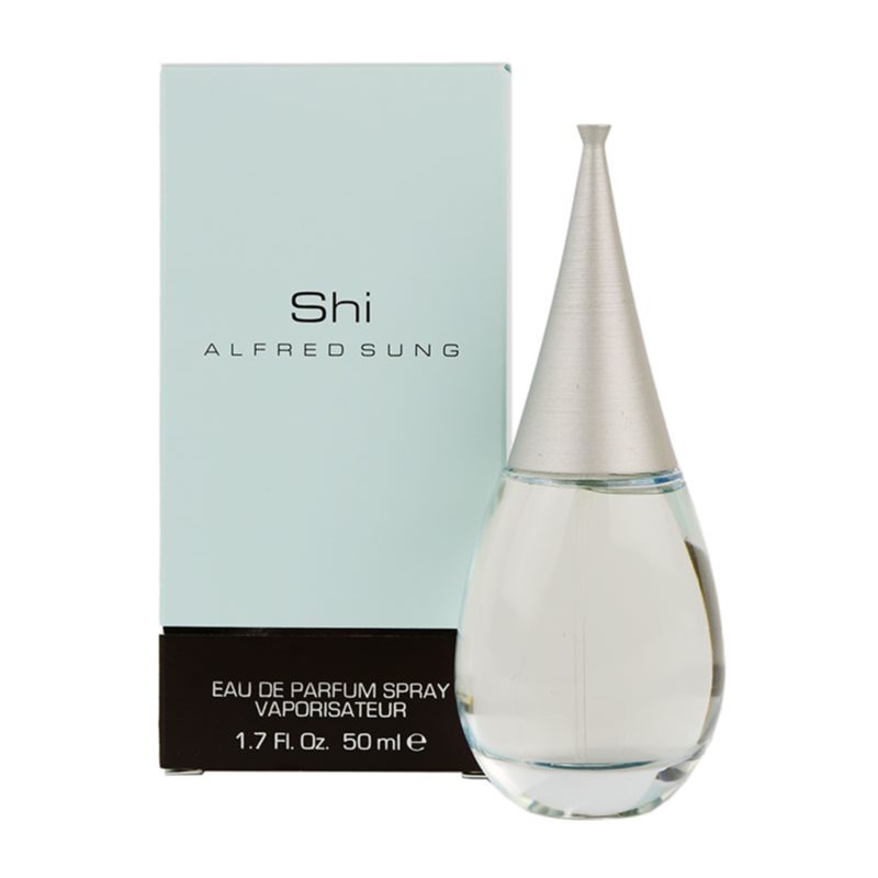 Alfred Sung Shi parfémovaná voda pro ženy 50 ml Image