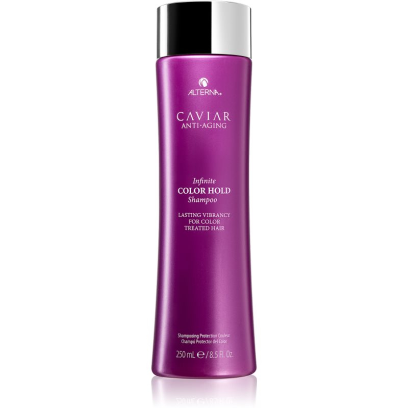 Alterna Caviar Anti-Aging Infinite Color Hold hydratační šampon pro barvené vlasy 250 ml