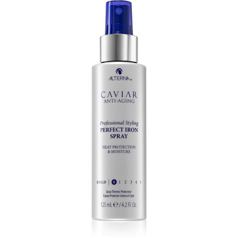 Alterna Caviar Anti-Aging sprej pro tepelnou úpravu vlasů 125 ml Image