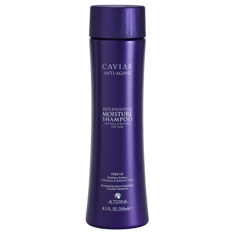 Alterna Caviar Anti-Aging Replenishing Moisture šampon pro suché vlasy 250 ml Image