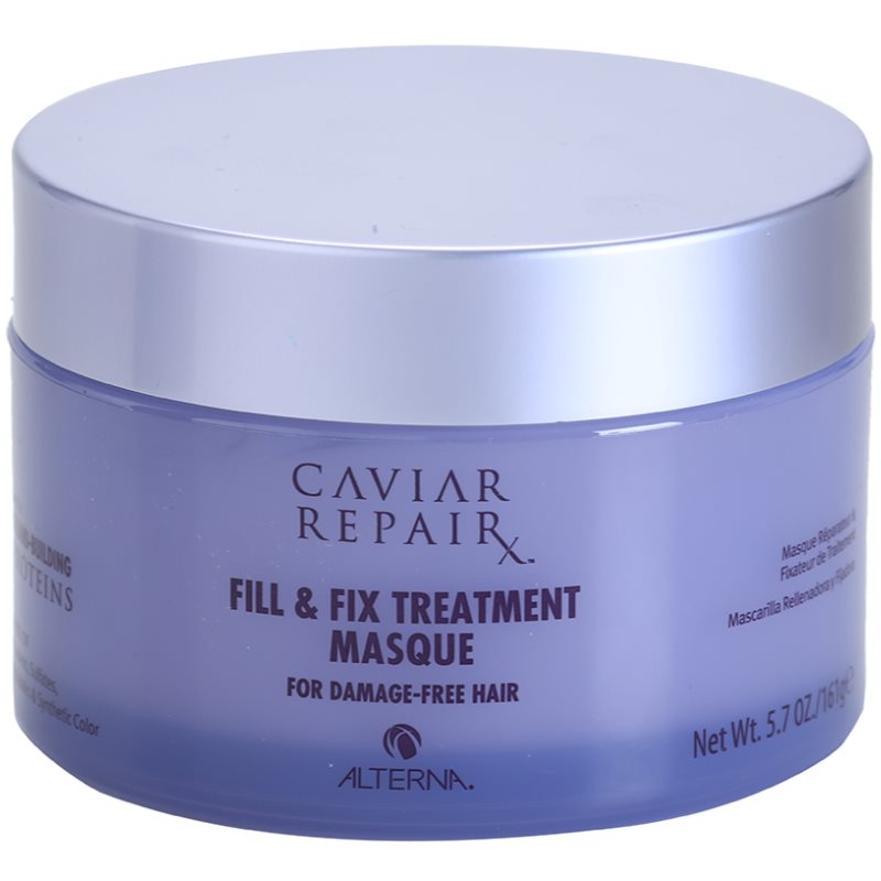 

Alterna Caviar Style Repair маска для глибокого відновлення для волосся