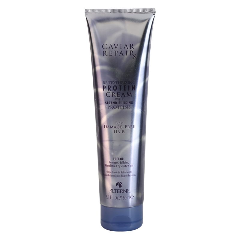 

Alterna Caviar Style Repair відновлюючий крем для сильно пошкодженого волосся
