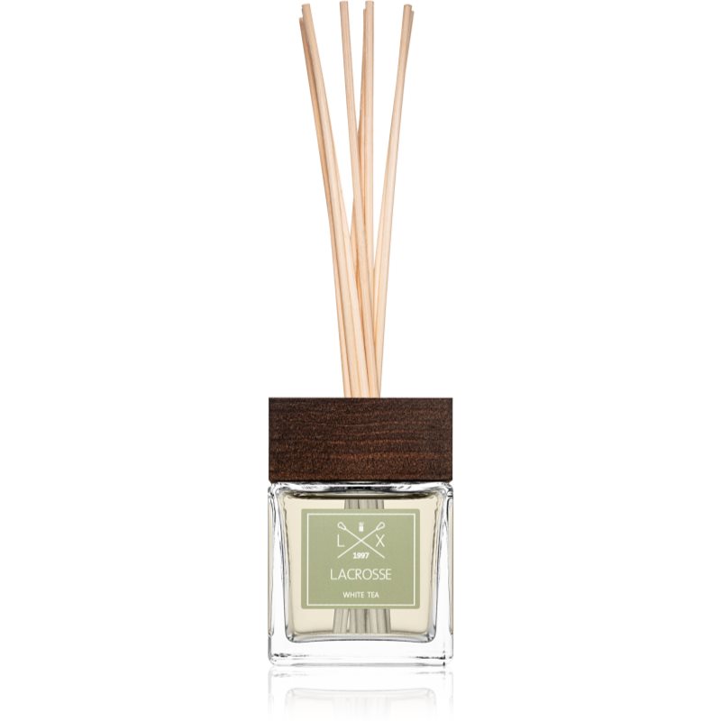 Ambientair Lacrosse White Tea aroma difuzér s náplní 200 ml Image
