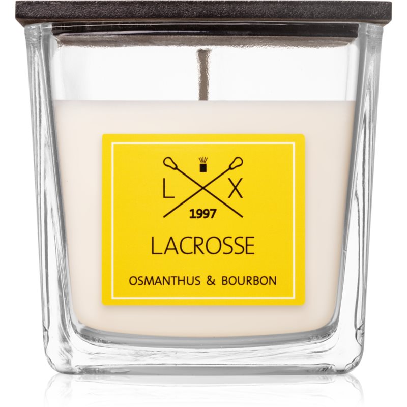 Ambientair Lacrosse Osmanthus & Bourbon vonná svíčka 200 g Image