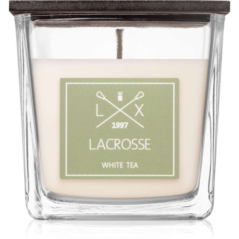 Ambientair Lacrosse White Tea vonná svíčka 200 g Image