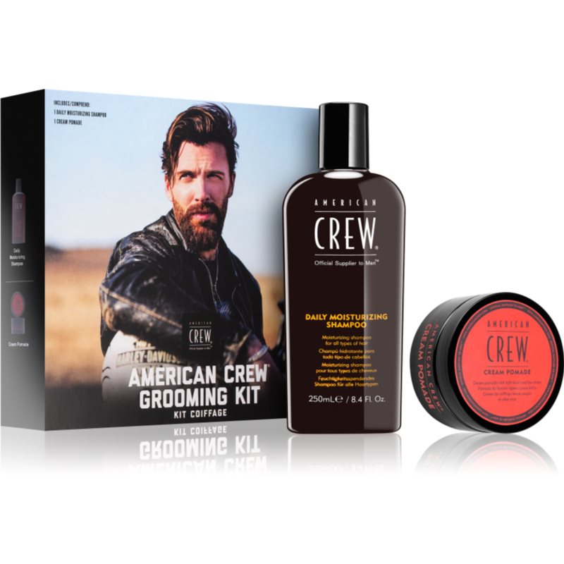 American Crew Styling Grooming Kit kosmetická sada (pro muže) pro muže