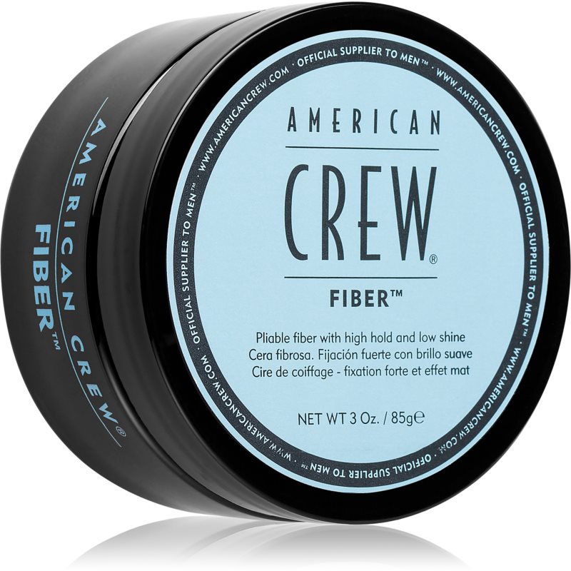 American Crew Styling Fiber modelovací guma silné zpevnění 85 g