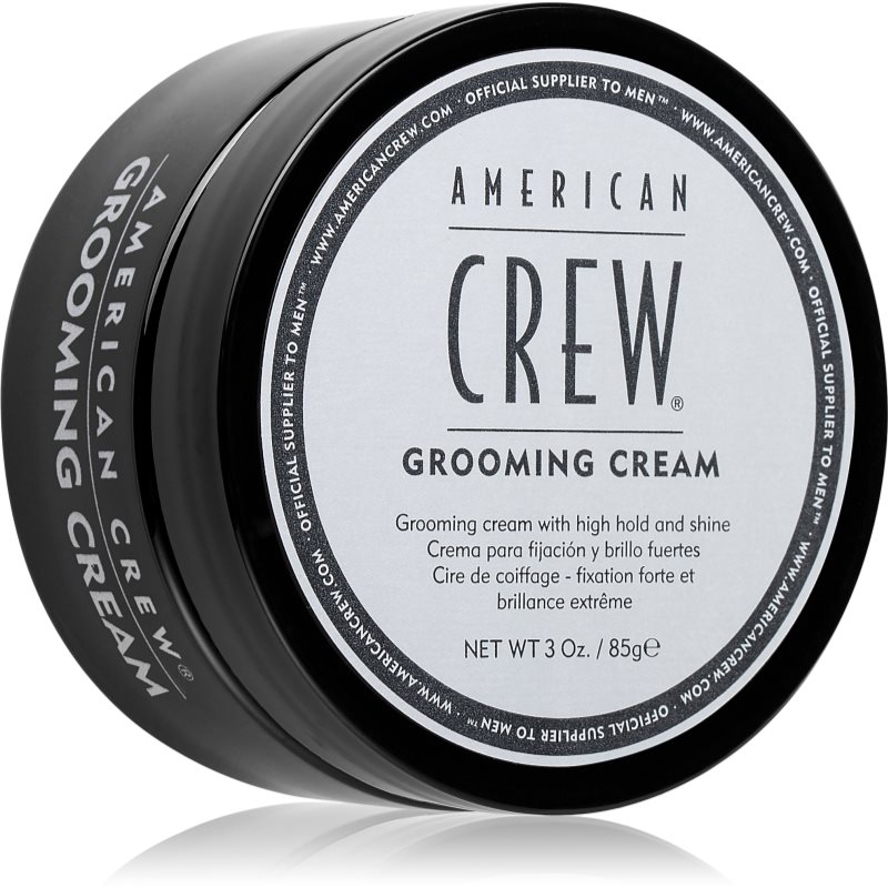 American Crew Styling Grooming Cream stylingový krém silné zpevnění 85 g Image