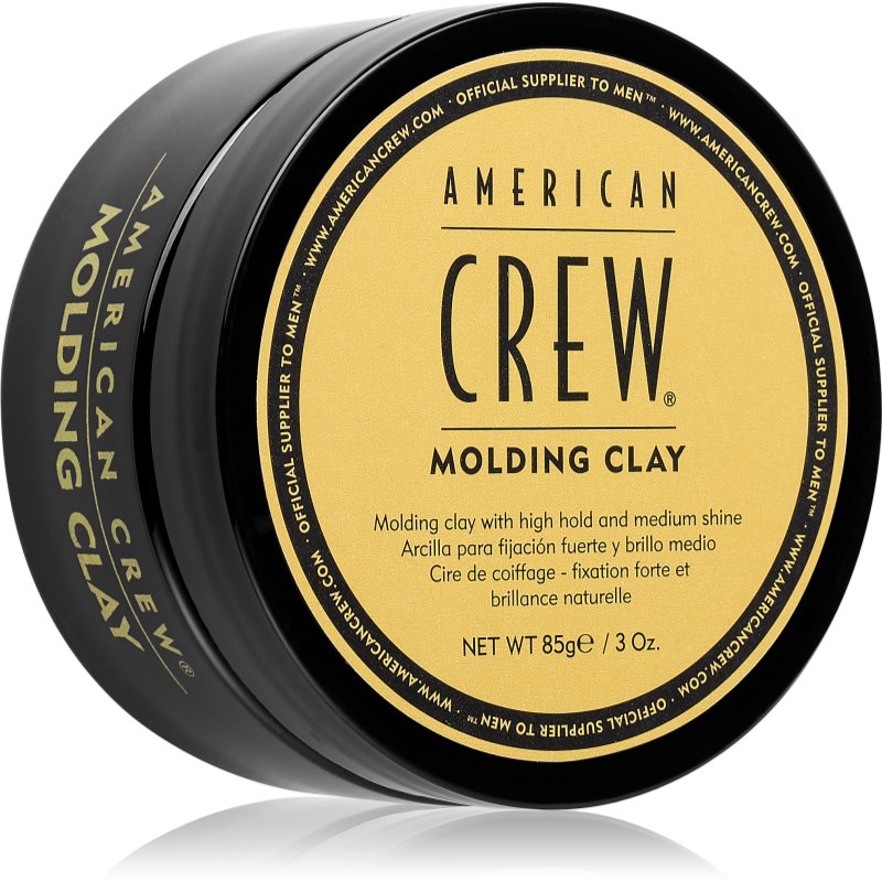 American Crew Styling Molding Clay modelovací hlína silné zpevnění 85 g Image