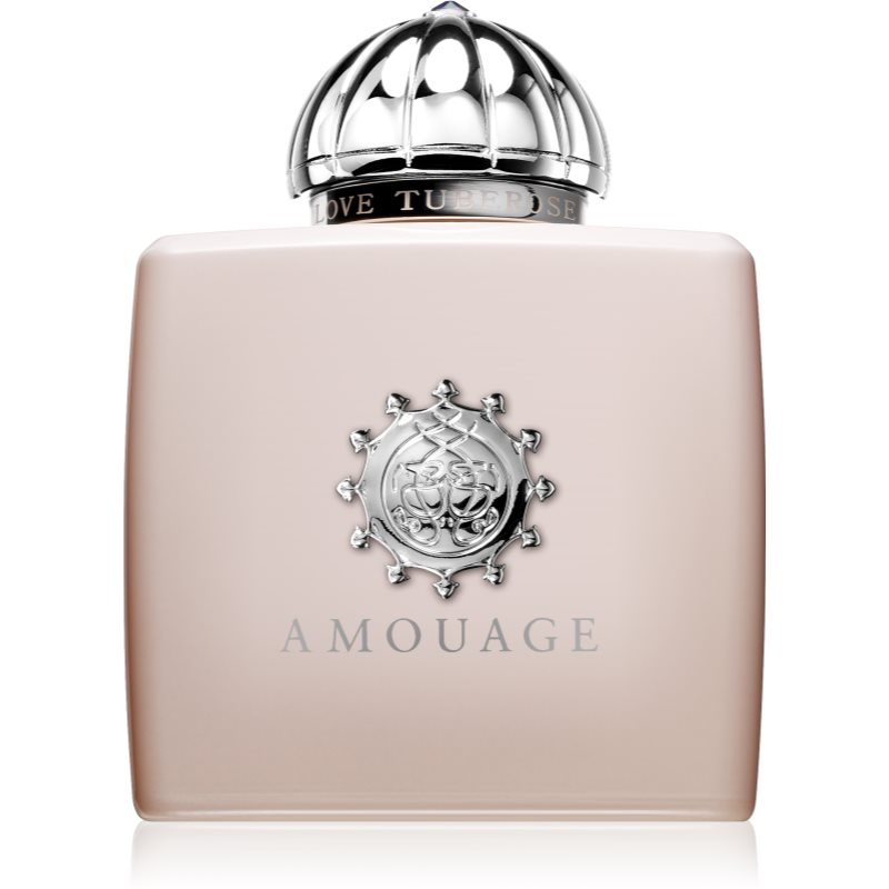 Amouage Love Tuberose parfémovaná voda pro ženy 100 ml Image