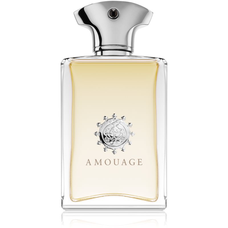 Amouage Silver Eau de Parfum para hombre 100 ml