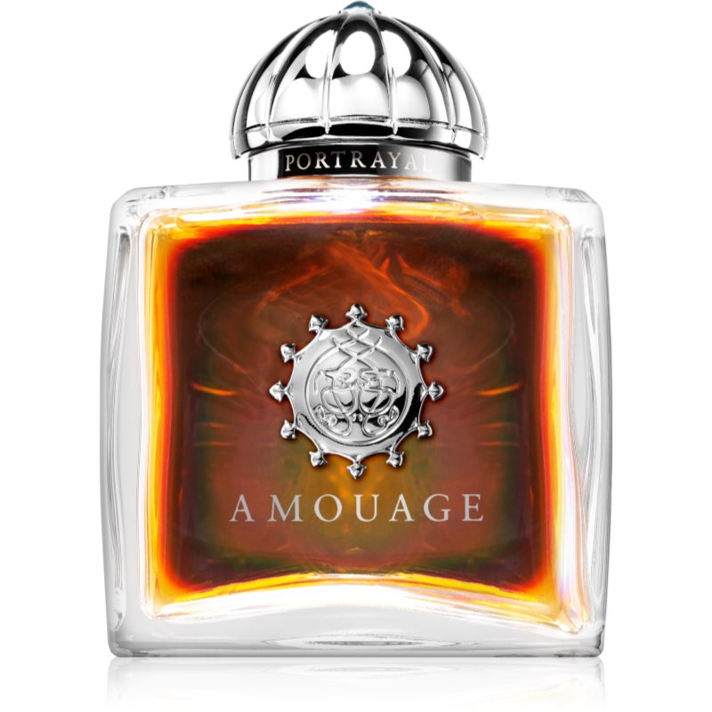 Amouage Portrayal parfémovaná voda pro ženy 100 ml Image