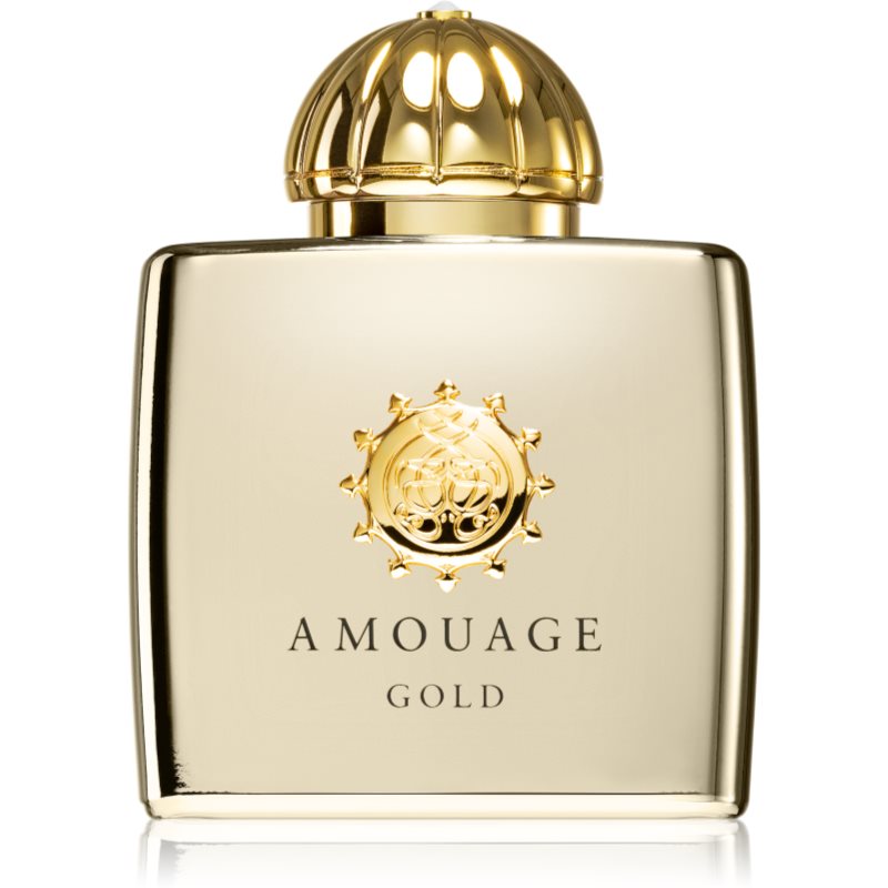 Amouage Gold parfémovaná voda pro ženy 100 ml