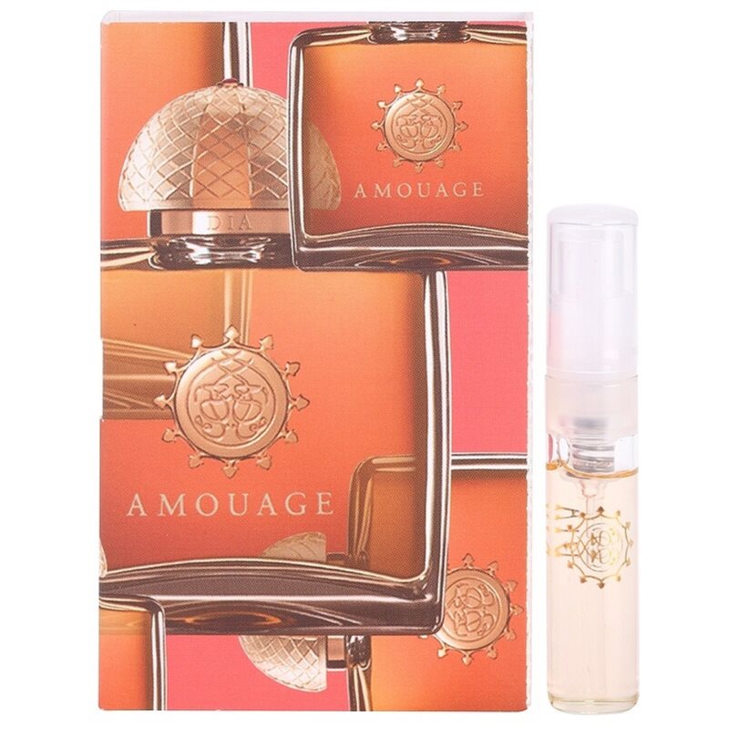 

Amouage Dia парфумована вода для жінок