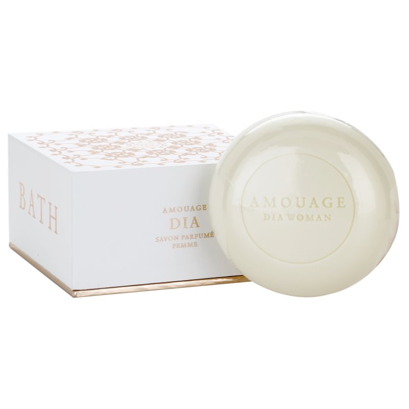 Amouage Dia parfémované mýdlo pro ženy 150 g Image