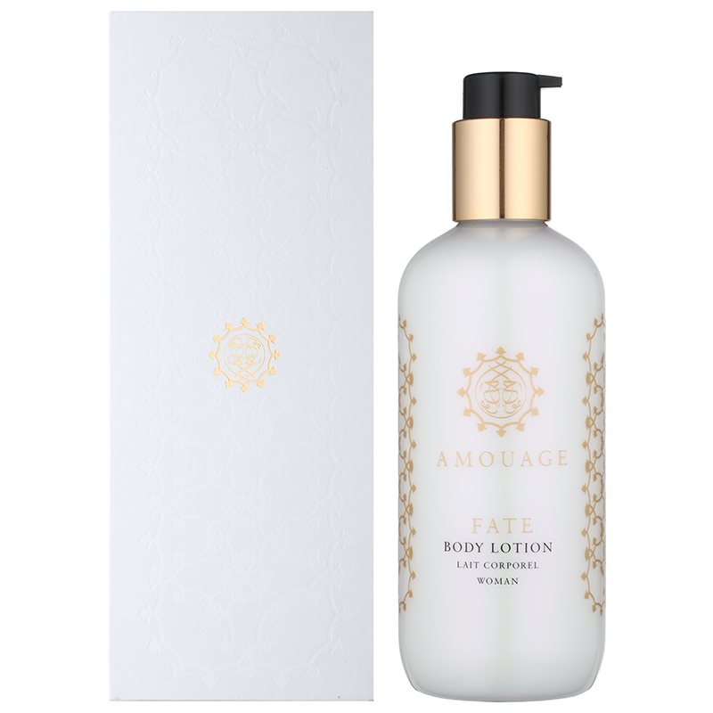 

Amouage Fate молочко для тіла для жінок