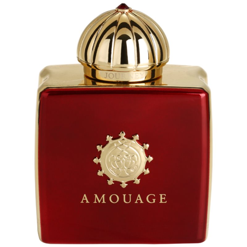 Amouage Journey parfémovaná voda pro ženy 100 ml Image