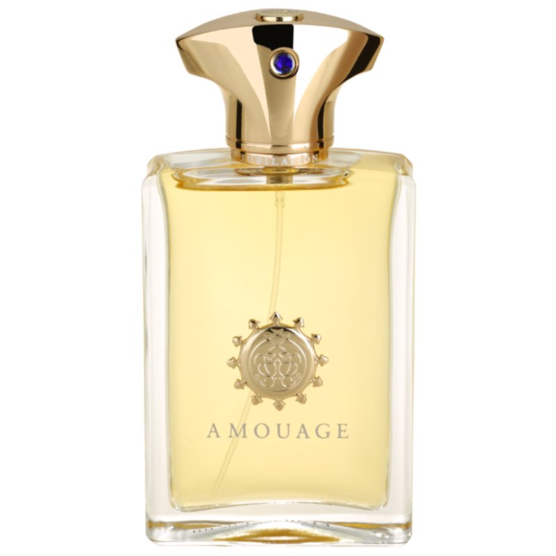 Amouage Jubilation 25 Men parfémovaná voda pro muže 100 ml Image
