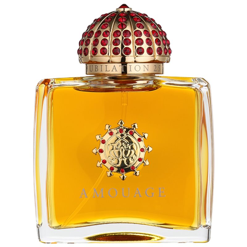 Amouage Jubilation 25 Woman parfémový extrakt limitovaná edice pro ženy 100 ml