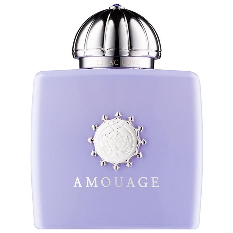 Amouage Lilac Love parfémovaná voda pro ženy 100 ml Image