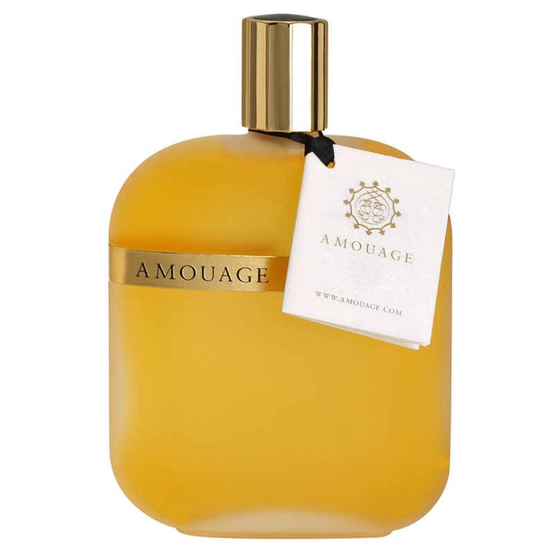 Amouage Opus I parfémovaná voda unisex 100 ml Image