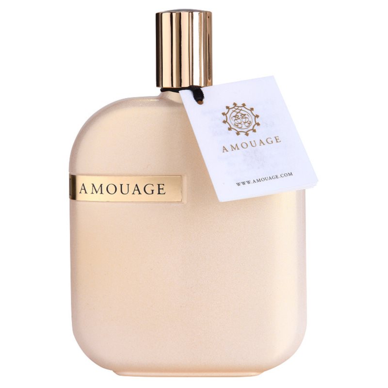 Amouage Opus VIII parfémovaná voda unisex 100 ml