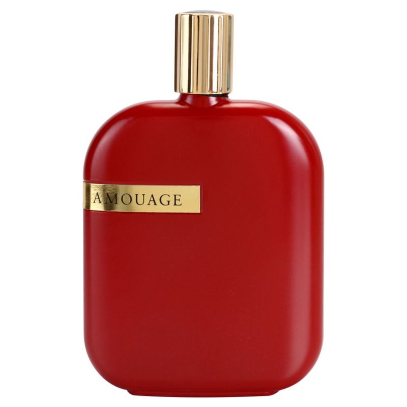 Amouage Opus IX parfémovaná voda unisex 100 ml Image