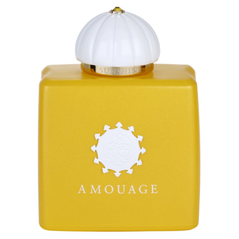 Amouage Sunshine parfémovaná voda pro ženy 100 ml Image