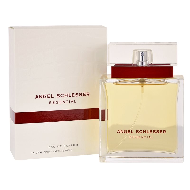 Angel Schlesser Essential parfémovaná voda pro ženy 100 ml Image