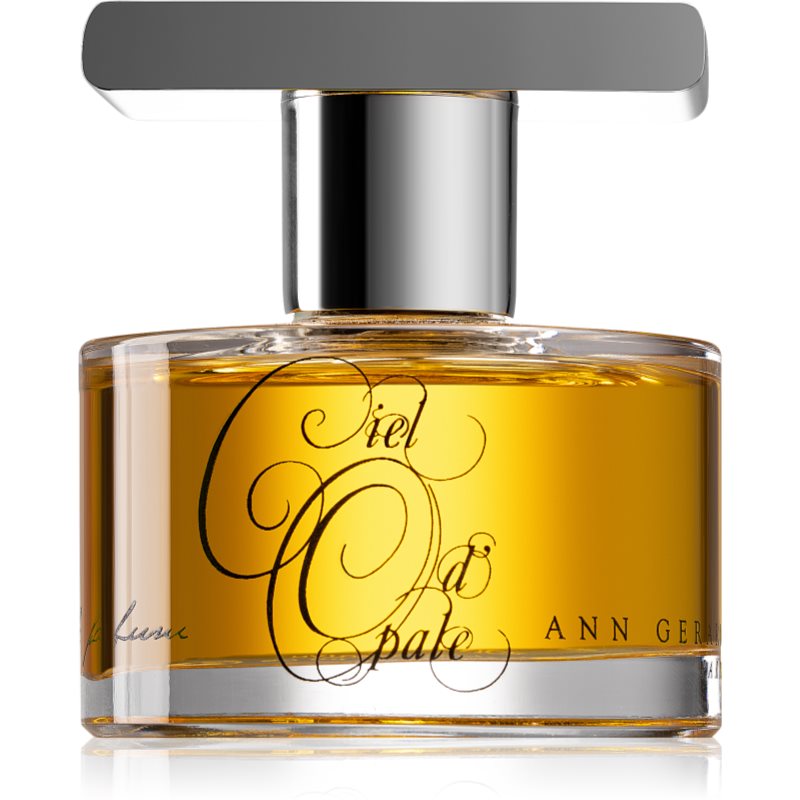 Ann Gerard Ciel d'Opale parfémovaná voda pro ženy 60 ml