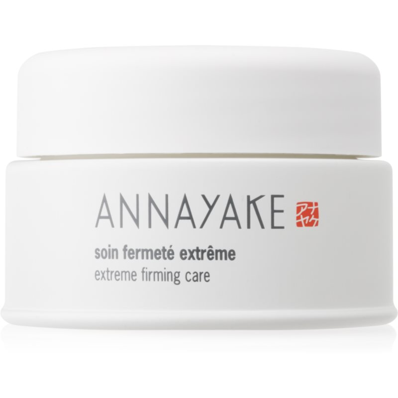 Annayake Extreme Line Firmness intenzivně zpevňující denní a noční krém 50 ml Image