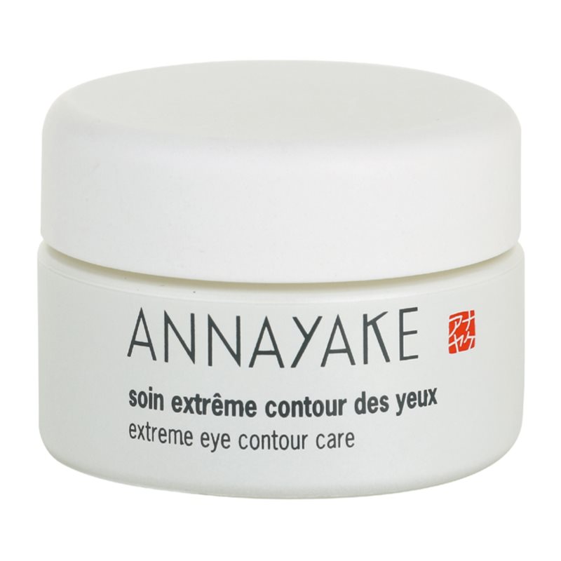 Annayake Extreme Line Firmness zpevňující krém na oční okolí 15 ml Image