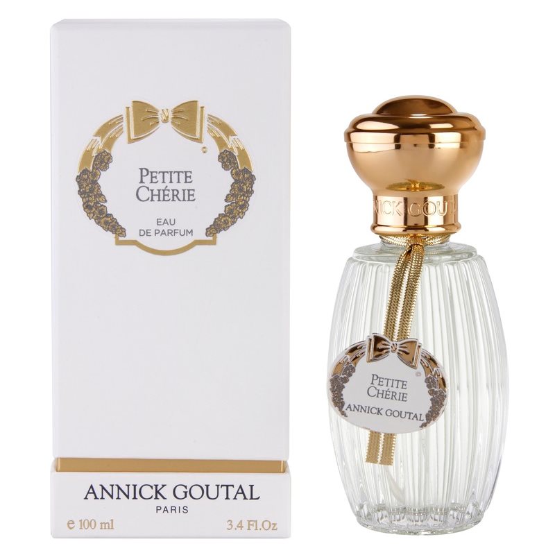 Annick Goutal Petite Chérie Eau de Parfum pentru femei 100 ml