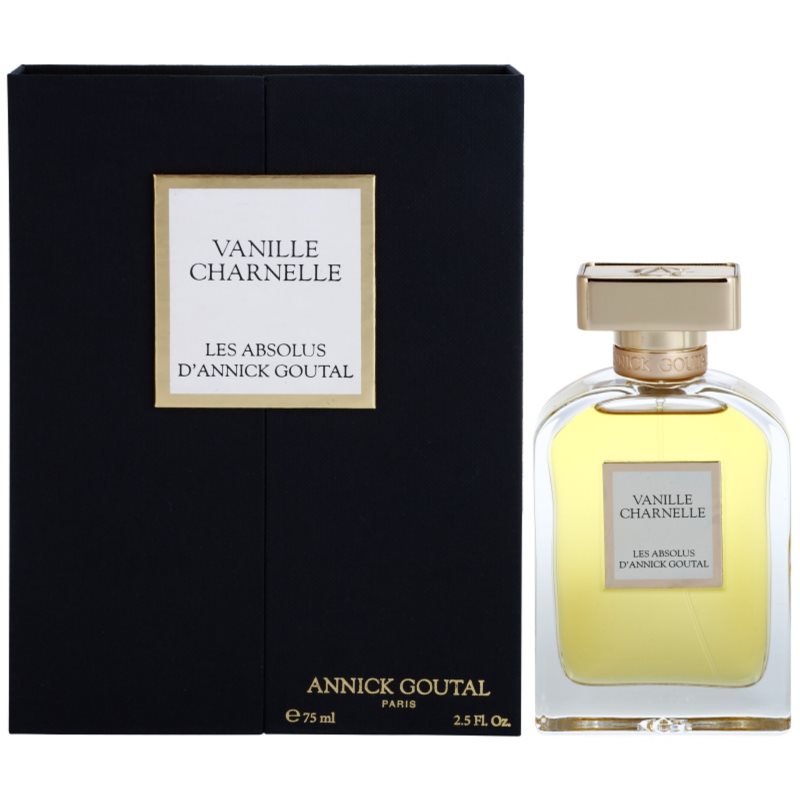 Annick Goutal Vanille Charnelle parfémovaná voda unisex 75 ml Image