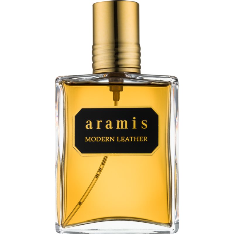 Aramis Modern Leather Eau de Parfum para homens 110 ml