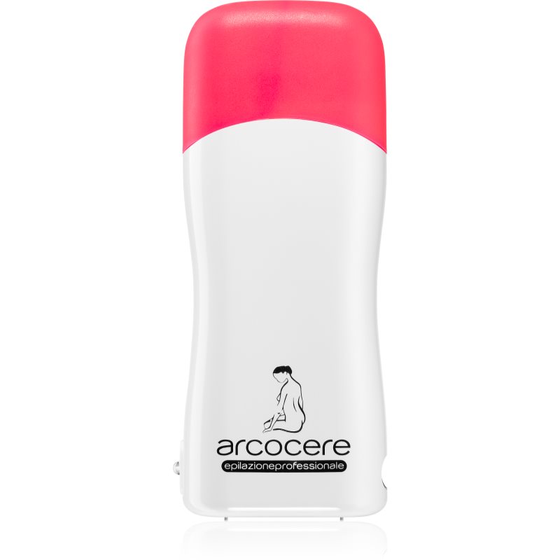 Arcocere Professional Wax 2 LED ohřívač vosku s termostatem Image