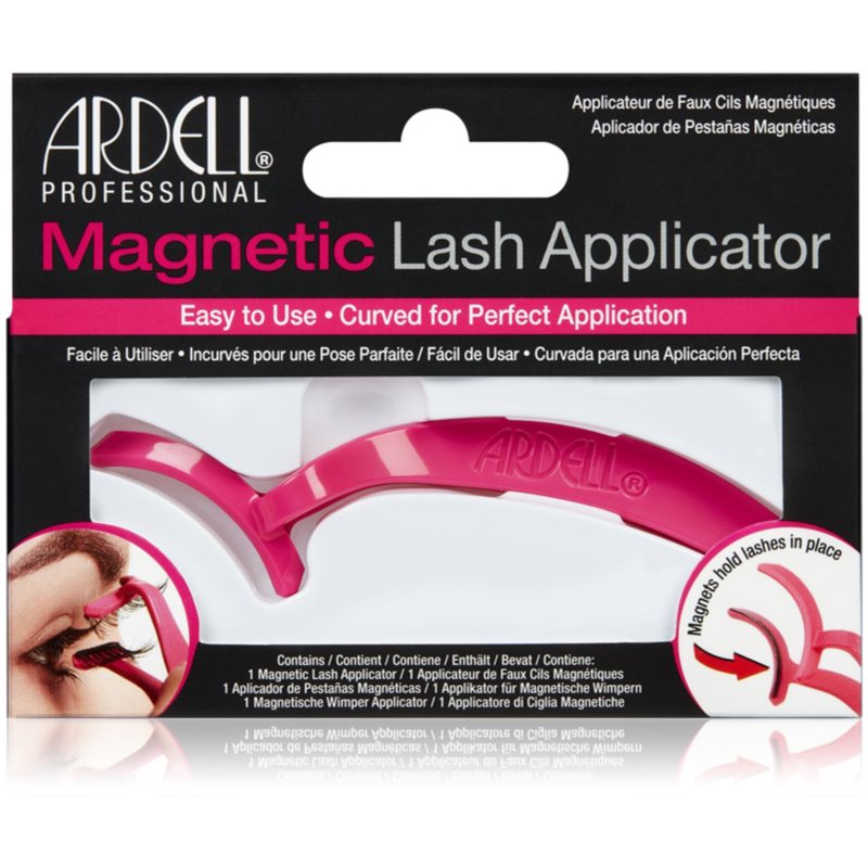 Ardell Magnetic Lash Applicator aplikátor na řasy Image