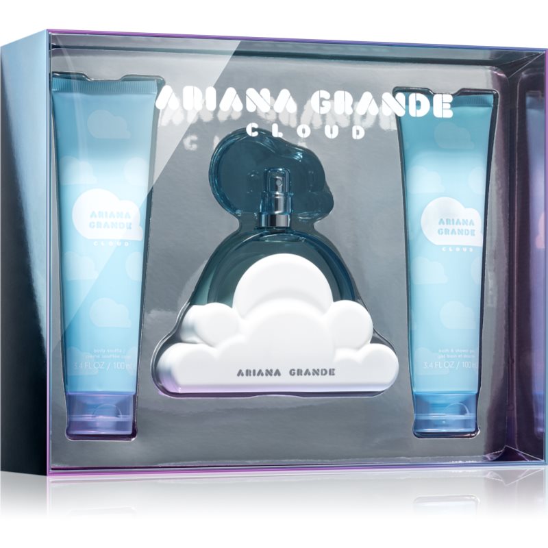 Ariana Grande Cloud ajándékszett I. hölgyeknek