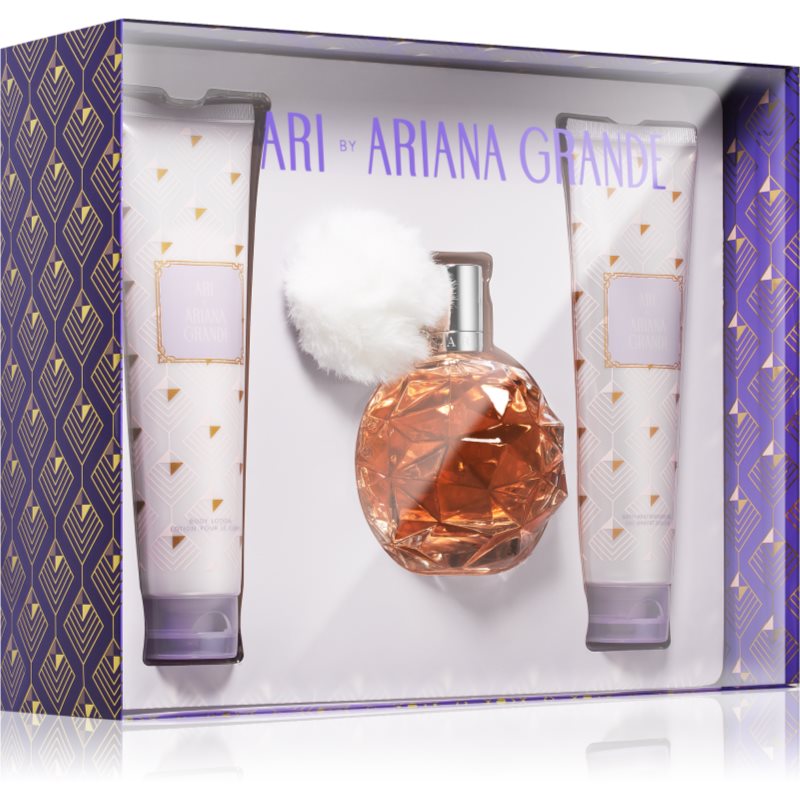 Ariana Grande Ari by Ariana Grande dárková sada I. pro ženy Image