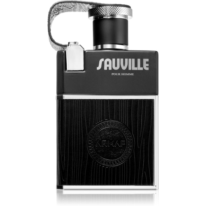 Armaf Sauville Pour Homme parfémovaná voda pro muže 100 ml Image