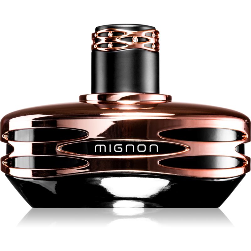 Armaf Mignon Black parfémovaná voda pro ženy 100 ml Image