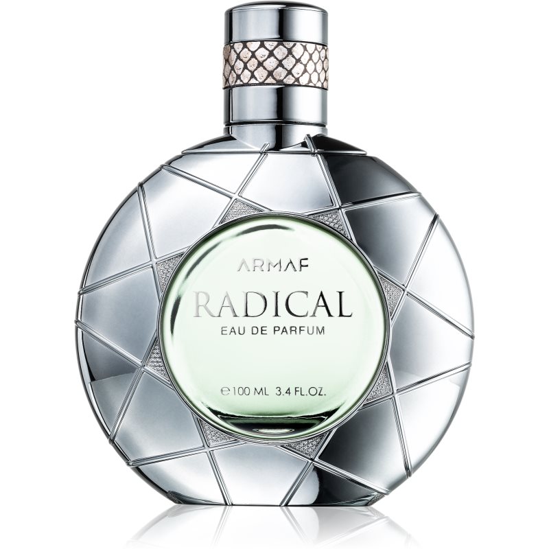 Armaf Radical parfémovaná voda pro muže 100 ml Image