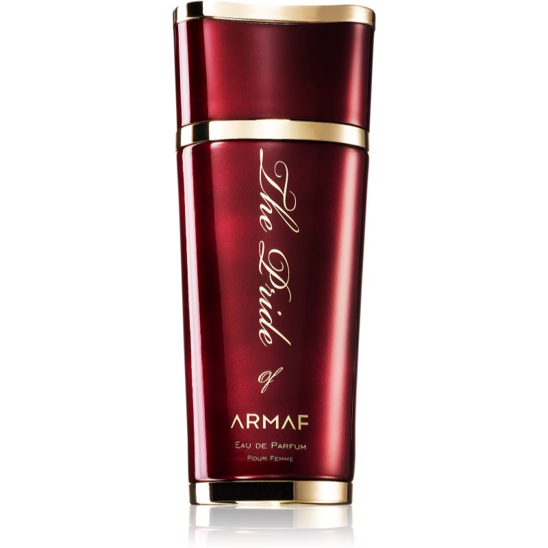 Armaf The Pride Of Armaf parfémovaná voda pro ženy 100 ml