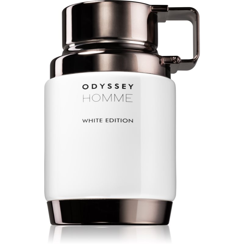 Armaf Odyssey Homme White Edition parfémovaná voda pro muže 100 ml Image