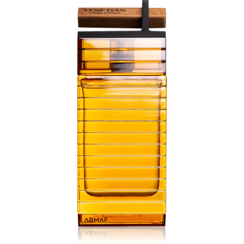 Armaf Venetian Ambre Edition Eau de Parfum pentru bărbați 100 ml