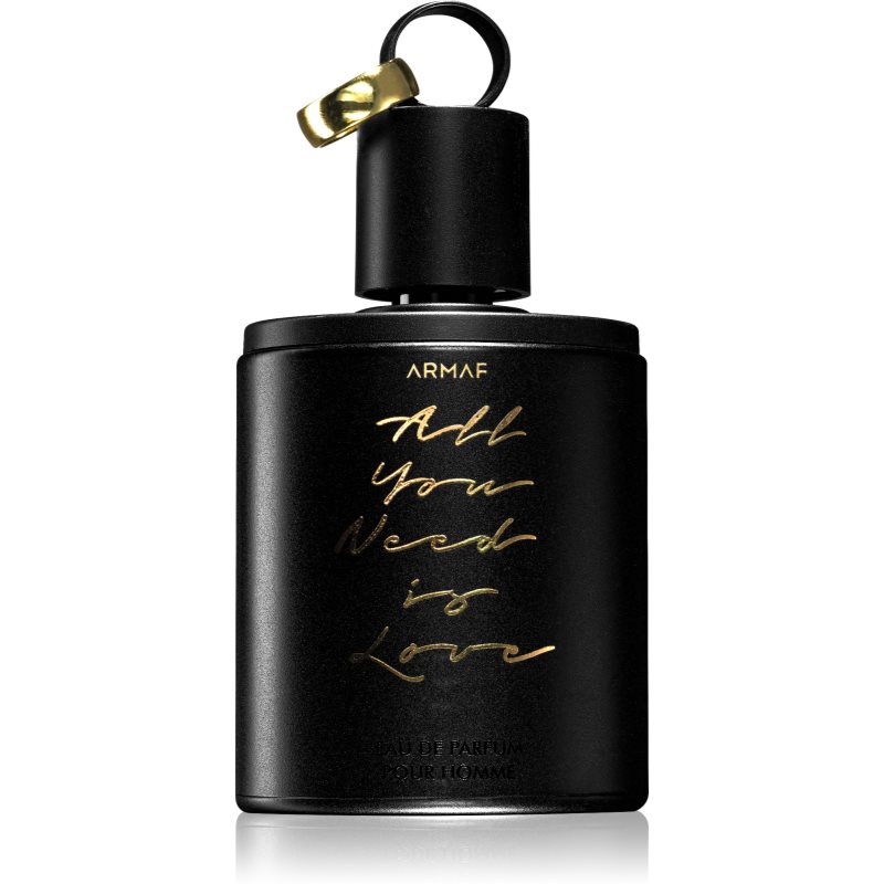 Armaf All You Need is Love Pour Homme parfémovaná voda pro muže 100 ml Image
